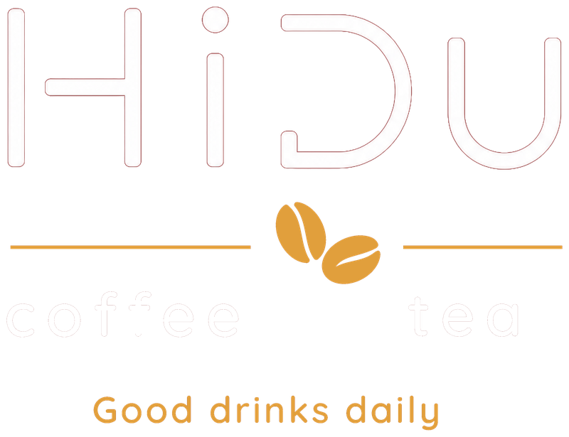 HIDU - COFFEE - TEA